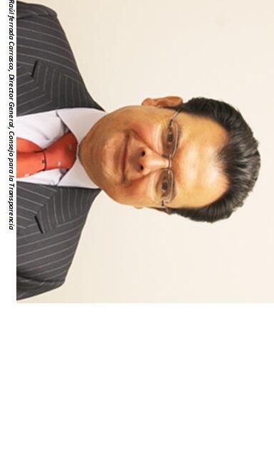 Funcionaria de la Fiscalía del Ministerio de Obras Públicas, es reconocida por la Dirección Nacional del Servicio Civil.